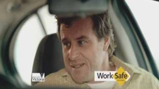 WorkSafe Return to Work Ad 30sec [upl. by Ayr]