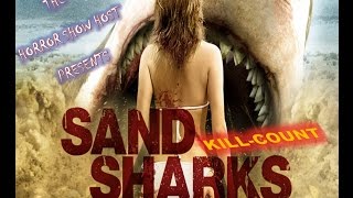 Sand Sharks  Shark Action Movie  ACTION  Full English movie [upl. by Declan54]