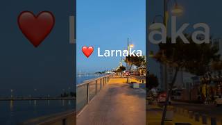 Discover Larnaca 2024 Cyprus [upl. by Ivo]