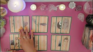 Votre relation actuelle avec cette personne tirage général  guidance tarot oracle [upl. by Bela467]