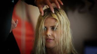 Philips SalonDry Pro voor de sensuele strandlook [upl. by Arlyne656]