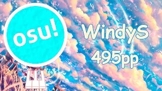 WindyS  xi  Quietus Ray Heaven 495pp [upl. by Medeah]