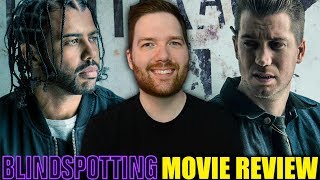 Blindspotting  Movie Review [upl. by Lorola]