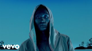 MNEK  Paradise Official Video [upl. by Ykcim]