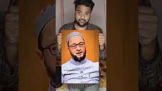 Asaduddin Owaisi status asaduddinowaisi [upl. by Panther309]