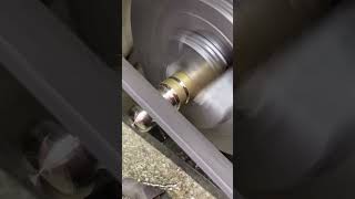 Best Design in Beass shortsfeed machine machincutting automobile [upl. by Yecaj]