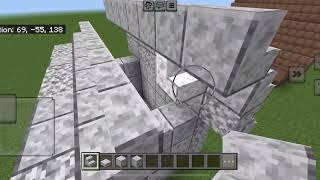 Diorite house [upl. by Ahsiliw336]