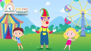 IF YOU ARE HAPPY AND YOU KNOW IT  TTT Song Nursery Rhymes Kids Song English Song for Kids [upl. by Latisha]