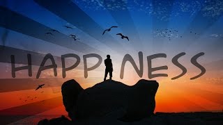 Increase Happiness Subliminal Audio  Visual [upl. by Eivol550]