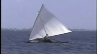 Outrigger Marshall IslandsNational Cup Race [upl. by Irep866]