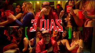 3 DIAS REMIX  GERMANINI JAIRO VERA DJ ZETIAN SERGIO ACOSTA MANCO THE SOUND Y SAMANTA DUQUE [upl. by Cahn382]