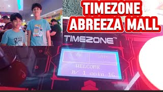 TIMEZONE ABREEZA MALL FOR THE SECOND TIME 2024 [upl. by Tareyn]