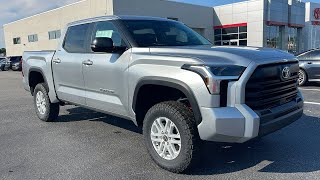 2024 Toyota Tundra SR5 Augusta Aiken North Augusta Thomson Waynesboro GA [upl. by Salisbarry]