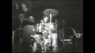 Aynsley Dunbar Drum Solo To Play Some Music Journey 1974 [upl. by Akel637]