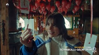 İstanbullu Gelin  Istanbul Bride  Episode 36 Trailer 2 Eng amp Tur Subs [upl. by Brock]