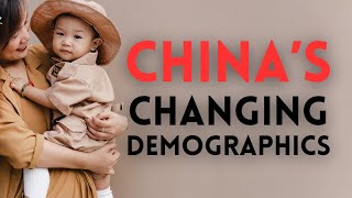 The Demographics of China [upl. by Hynda]