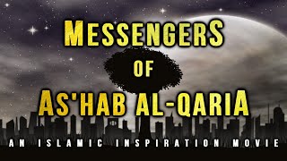 BE025 The Story Of Surah Yaseen Dwellers Of The Town  Messengers Of Ashab Al Qaria [upl. by Nolyar]