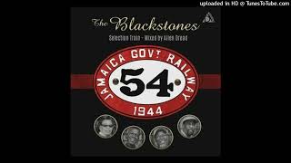 The Blackstones  Memories by the Score [upl. by Tiram78]