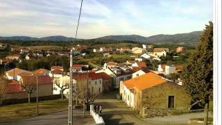 Sobral do Campo  Castelo Branco  Portugal [upl. by Dwane228]