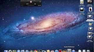 How To Connect An External Monitor To Your Macbook Pro Tutorial 2012 [upl. by Oyam882]