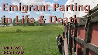 Life and Death on the Emigrant Trail [upl. by Bazar]