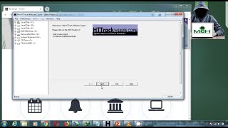 How to stop httrack website copier  Ethical Hacking Part 12 [upl. by Gonzalo]