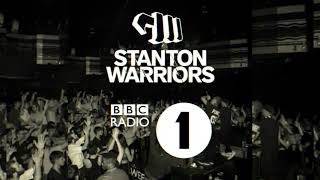 Stanton Warriors Classics Quest Mix  Radio 1 2019 [upl. by Annola63]