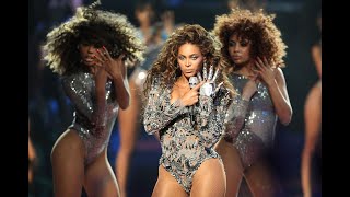 Beyonce  Single Ladies Live The Ultimate Compilation [upl. by Harleigh]