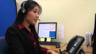 LanguageLine Solutions 3 OPI Over the phone interpreting Scenarios [upl. by Ettenotna]