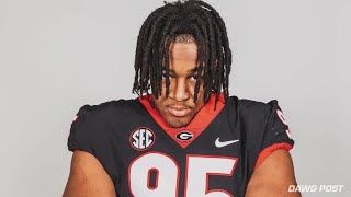 UGA Recruiting Will The Georgia Bulldogs Land Their Top Remaining Targets [upl. by Drice]