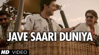 JAVE SAARI DUNIYA SHORTCUT ROMEO VIDEO SONG  NEIL NITIN MUKESH [upl. by Tnilc147]