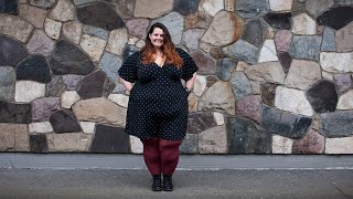 Torrid Haul  PLUS SIZE CLOTHING HAUL [upl. by Eanat]