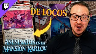 Ya Tengo MIL MAZOS Nuevos Para Armar 😁 Reacción y Análisis  Magic Arena [upl. by Ahtelat]