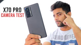 vivo X70 Pro Camera Review  Best Camera Phone [upl. by Chaudoin]