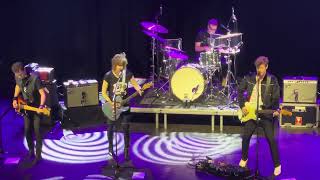 The Pretenders  Back on the Chain gang live 2023 [upl. by Jeralee713]