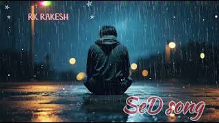 Sari💥Raat😢aahe 💥bharta💥pal pal 😢yaadon💥 mein please viral song sad viralvideo [upl. by Reger473]