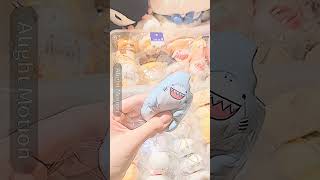 Slime slime asmr crAra from tiktok cute relaxingsounds [upl. by Eilyw]