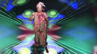 TA GBO PRINCESS LEONI KANGALA  AC KANGALA AMOSmusique centrafricaine [upl. by Gnik]