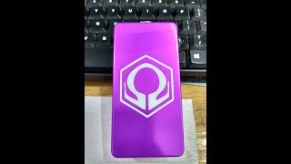 Review Hexohm V21 purple anodized Indonesia By CRAVINGVAPOR HexOhmIndonesia [upl. by Dleifniw]