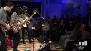 Sharon Van Etten Serpents Live in The Greene Space [upl. by Eatnoed]