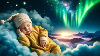 Babies Sleep Music 🎵 Soft Lullabies for Newborns and Infants 🎵 Sleep Instantly Within 3 minutes [upl. by Nunnery]