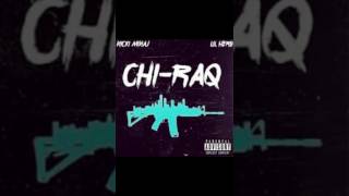 Chiraq instrumental [upl. by Nirol]