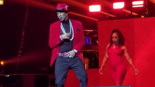 Sensitivity  Ralph Tresvant [upl. by Rurik]