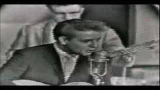 Eddie Cochran  Cmon Everybody [upl. by Ecydnak]