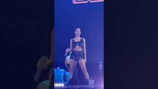 Emilia canta “No Se Ve” en vivo en el Boombastic Festival 2023 [upl. by Syck607]