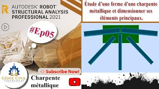 Ep05Partie 5Calcul des assemblages en acier [upl. by Jason]