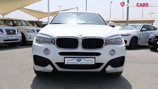 2018 BMW X6 [upl. by Rayna]