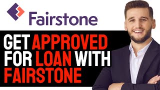 How to Get Approved For 5000 Personal Loan With Fairstone COMPLETE 2024 GUIDE [upl. by Drarrej]