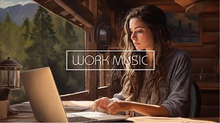 Lofi MUSIC to WORK STUDY and RELAX [upl. by Aneelak]