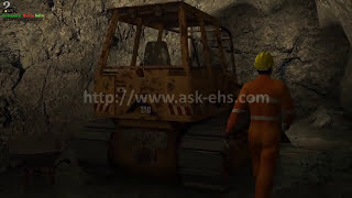 Confined Space Safety  Confined Space Safety Precautions  Safety Animation [upl. by Pren]